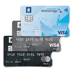 Caribbean Mercantile Bank credit cards