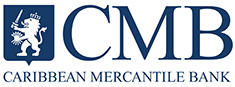 Caribbean Mercantile Bank logo