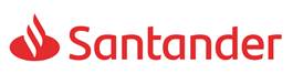 Logo de Santander