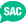 Siga-nos no SAC