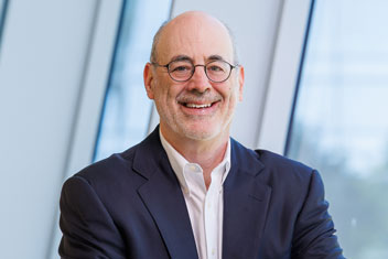 Executive photo - Tony Richmond