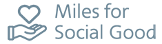 Miles for Social Good