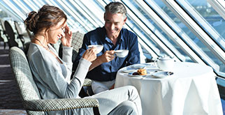 Oceania Cruises