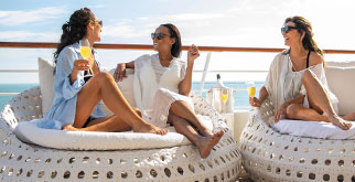 Regent Cruises