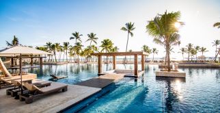 Hyatt Ziva and Zilara Resorts